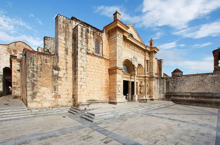 City Tour in Santo Domingo