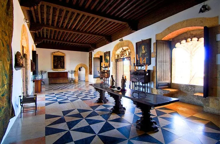 City Tour in Santo Domingo