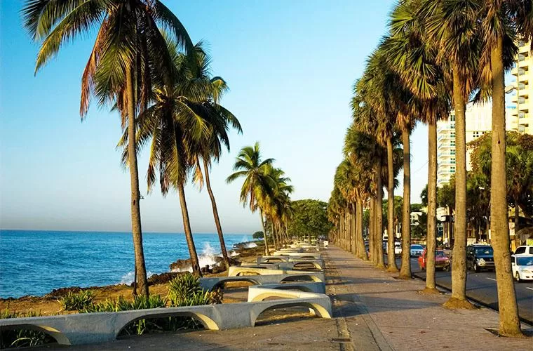 City Tour in Santo Domingo