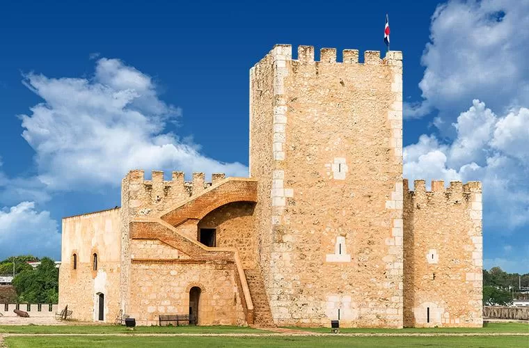 City Tour in Santo Domingo