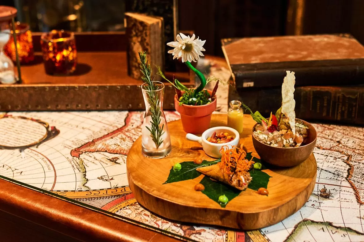 Cirque Du Soleil JOYÁ