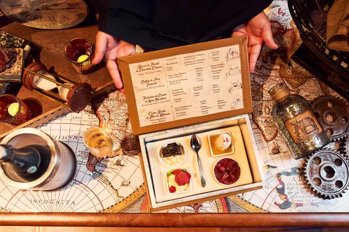 Cirque Du Soleil JOYÁ