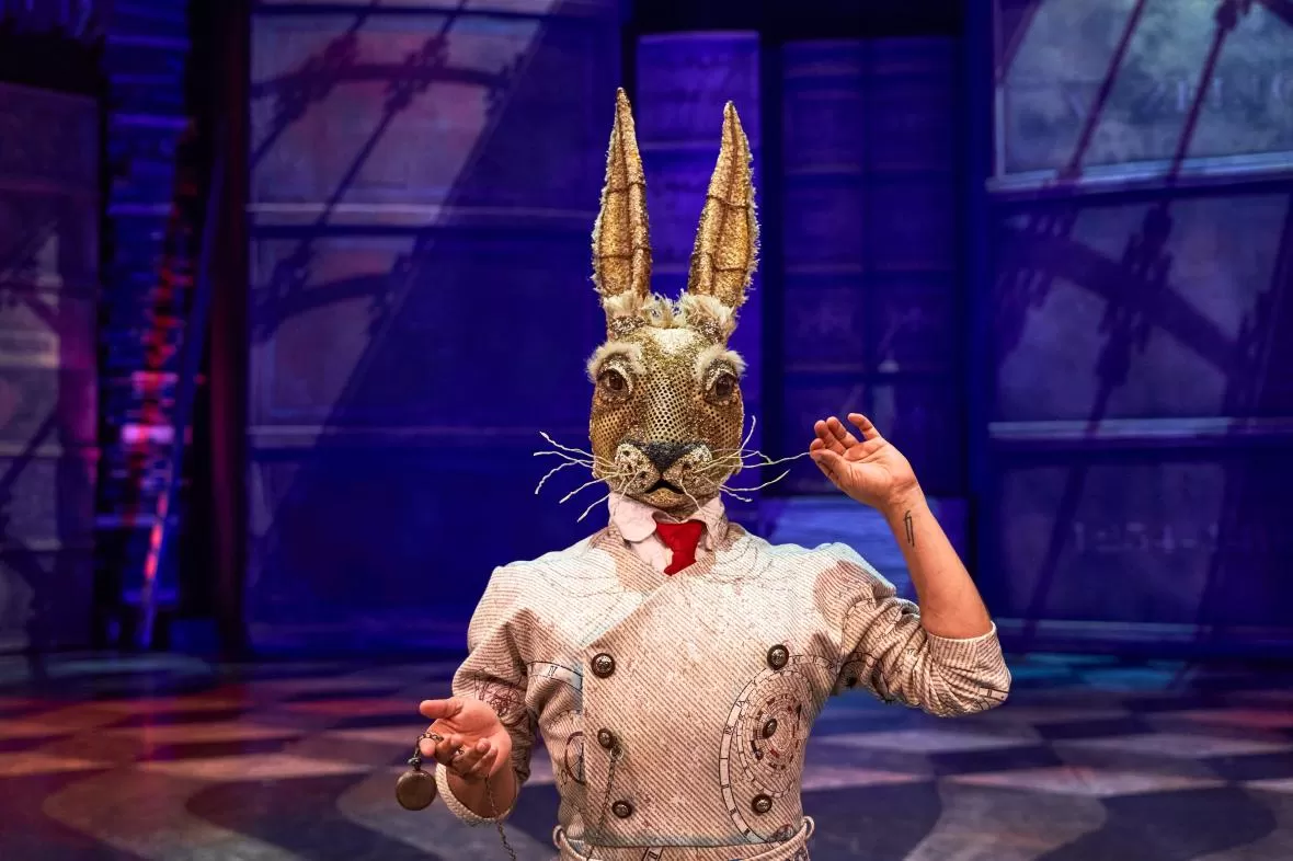 Cirque Du Soleil JOYÁ