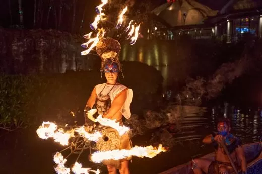 Cirque Du Soleil JOYÁ